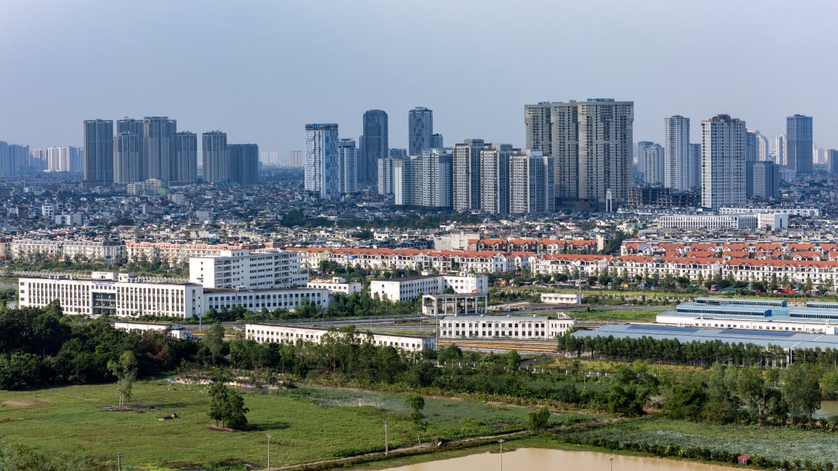 Doanh nghiệp địa ốc trước áp lực nguồn cung lớn