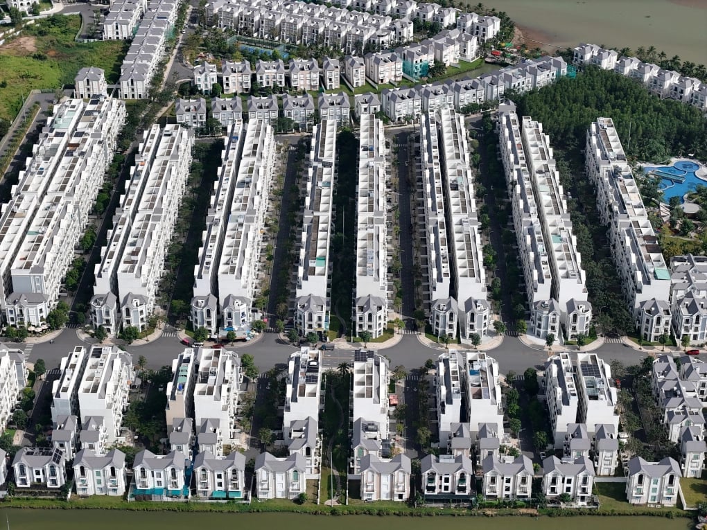 Doanh nghiệp địa ốc trước áp lực nguồn cung lớn