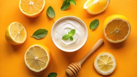 3 cách tự làm mặt nạ từ chanh giúp làn da sáng mịn tức thì