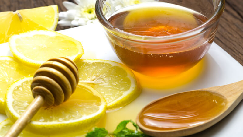 3 cách tự làm mặt nạ từ chanh giúp làn da sáng mịn tức thì