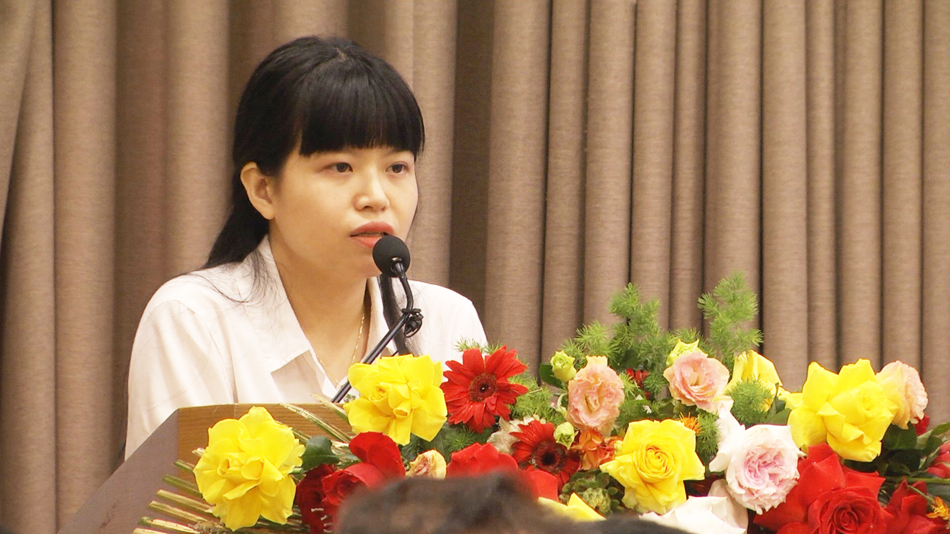 CẬP NHẬT: Tọa đàm "Cách mạng công nghiệp 4.0 và cơ hội cho ngành bán lẻ Việt Nam"