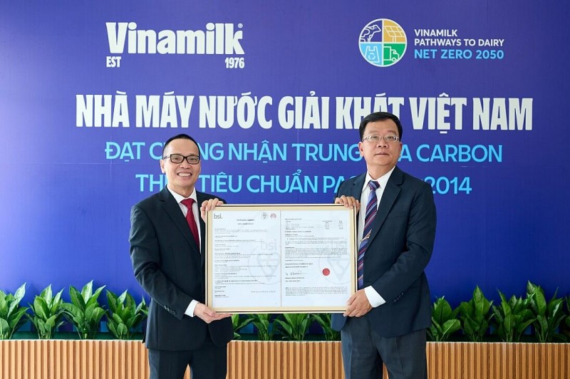 ĐHCĐ Vinamilk: Cổ đông quan tâm về chiến lược thương hiệu, sản phẩm và phát triển bền vững
