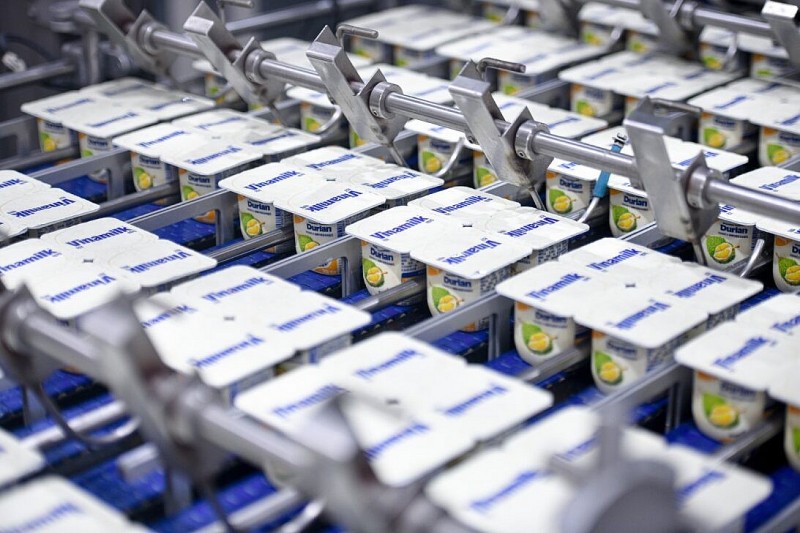 ĐHCĐ Vinamilk: Cổ đông quan tâm về chiến lược thương hiệu, sản phẩm và phát triển bền vững