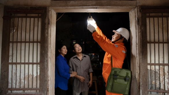 Quy định mới nhất về giá điện