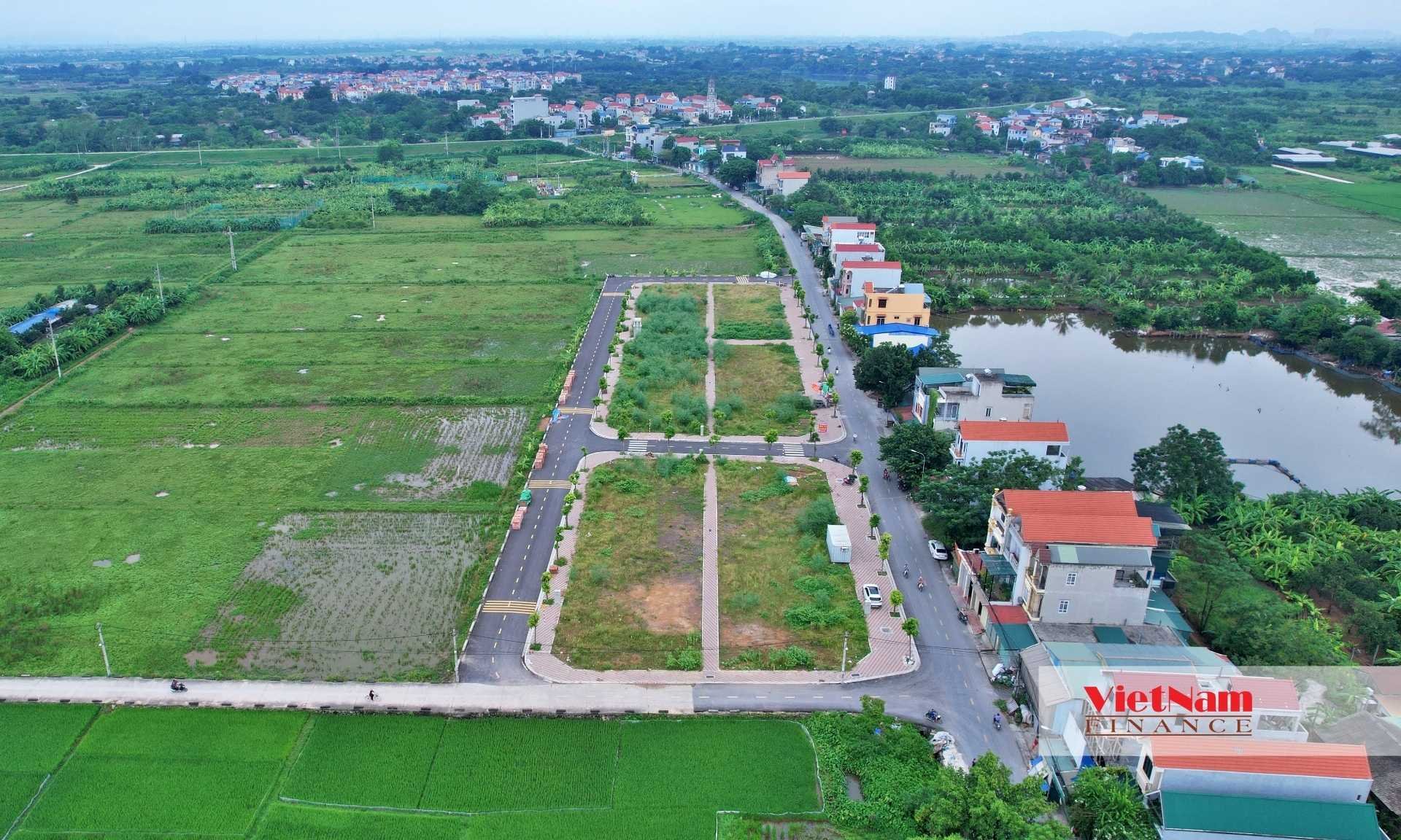 Hà Nội: Vingroup muốn làm "siêu dự án" 75.000 tỷ tại huyện Thanh Oai Hà Nội: Vingroup muốn làm "siêu dự án" 75.000 tỷ tại huyện Thanh Oai