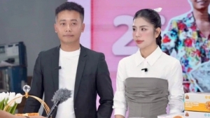 Quang Linh Vlog, Hằng Du Mục có dấu hiệu tội phạm Sản xuất hàng giả và lừa dối khách hàng