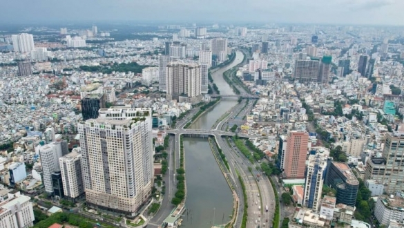 TT Trump áp thuế 46%: Bất động sản rơi vào tình trạng "đóng băng mềm"?