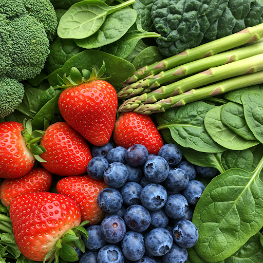 8 thay đổi đơn giản trong chế độ ăn giúp sống khỏe, sống thọ