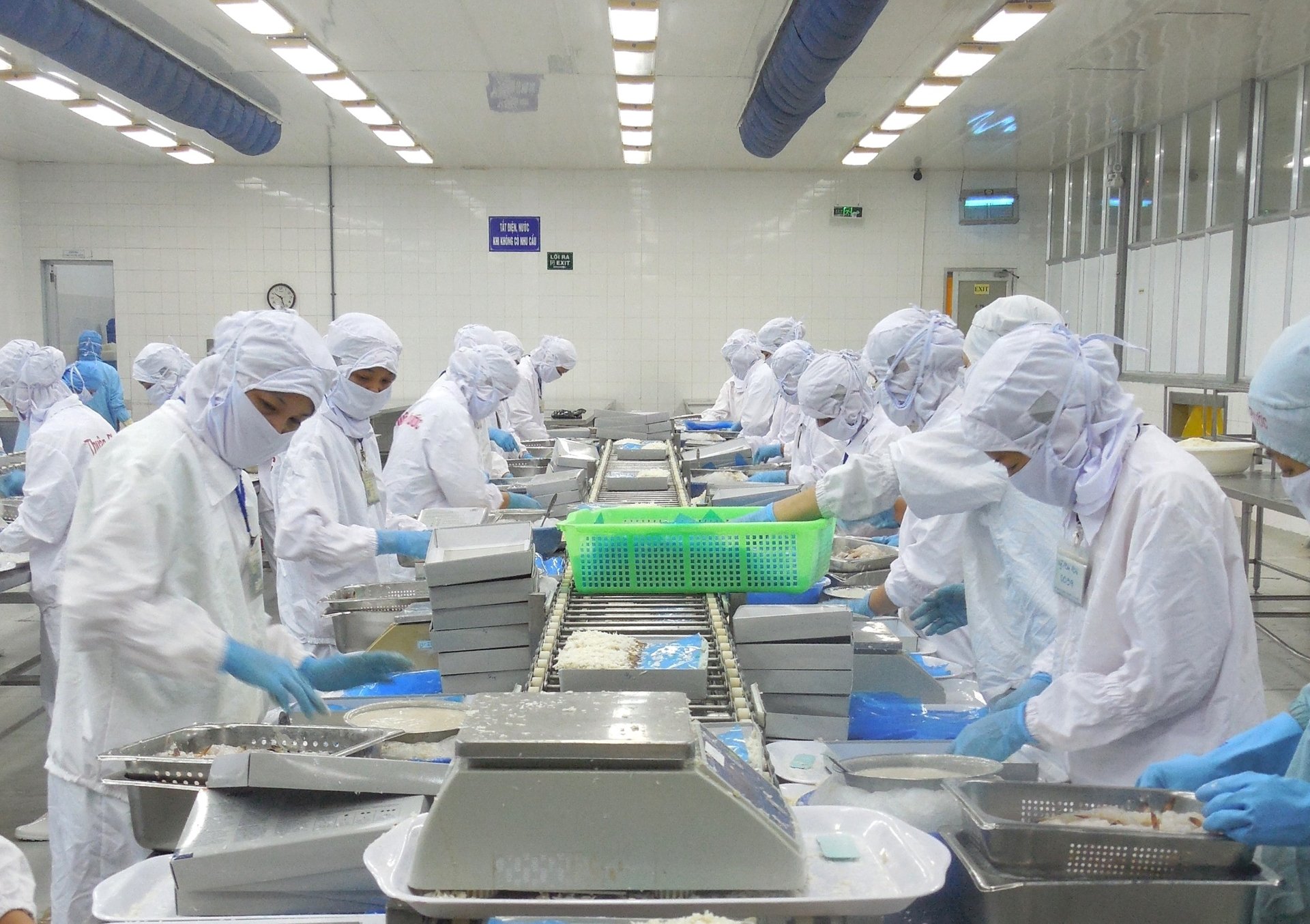 Đàm phán thuế quan với Mỹ: "Điều Việt Nam hoàn toàn có thể làm được" Đàm phán thuế quan với Mỹ: "Điều Việt Nam hoàn toàn có thể làm được"