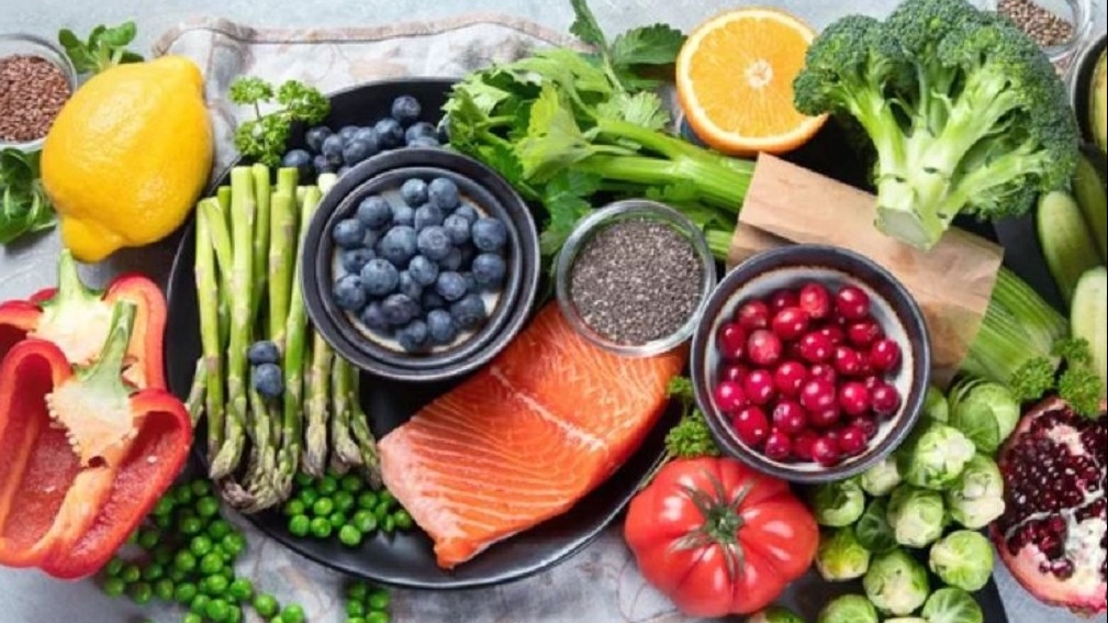 [Infographic] 10 thực phẩm giúp kiểm soát đường huyết