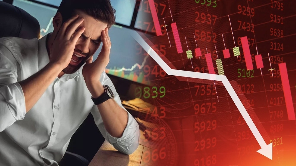 Thị trường chứng khoán toàn cầu chao đảo, nhà đầu tư nên làm gì?