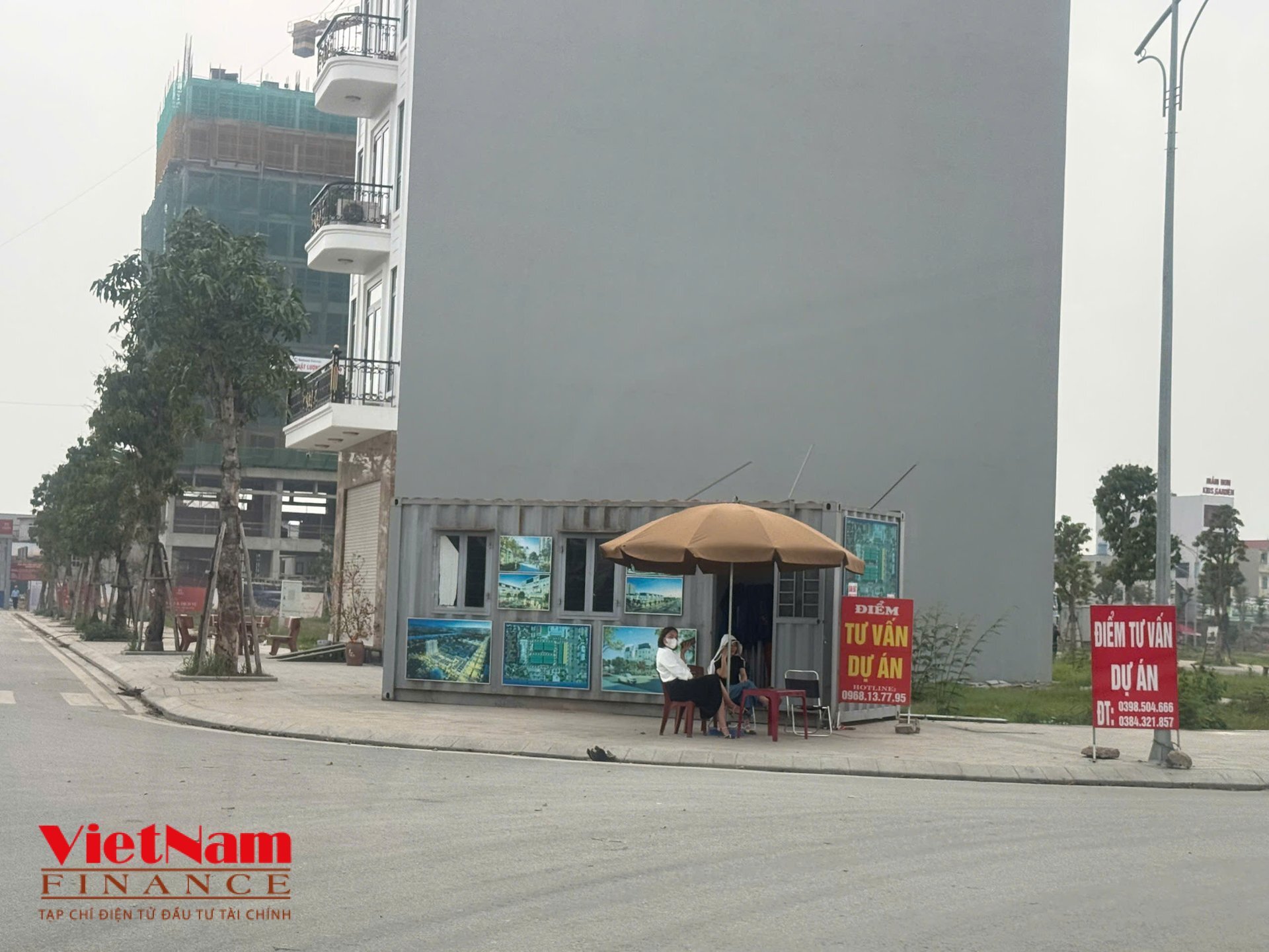 Đón tin sáp nhập Bắc Ninh - Bắc Giang: Giá đất tăng cao đột biến Đón tin sáp nhập Bắc Ninh - Bắc Giang: Giá đất tăng cao đột biến