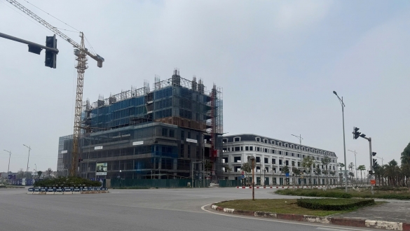 Đón tin sáp nhập Bắc Ninh - Bắc Giang: Giá đất tăng cao đột biến