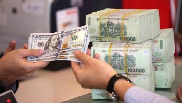 Tỷ giá liên tục lập đỉnh mới: Những biến số khó lường