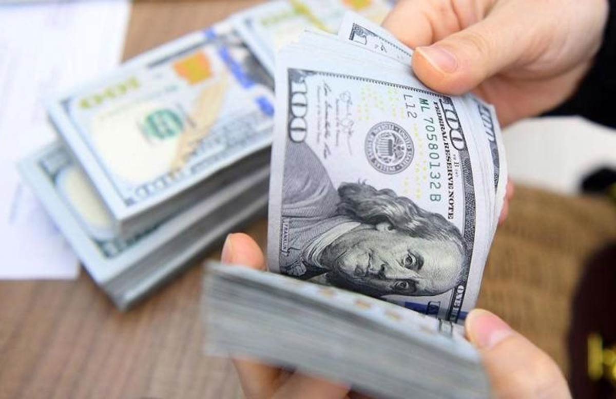 Tỷ giá liên tục lập đỉnh mới: Những biến số khó lường Tỷ giá liên tục lập đỉnh mới: Những biến số khó lường