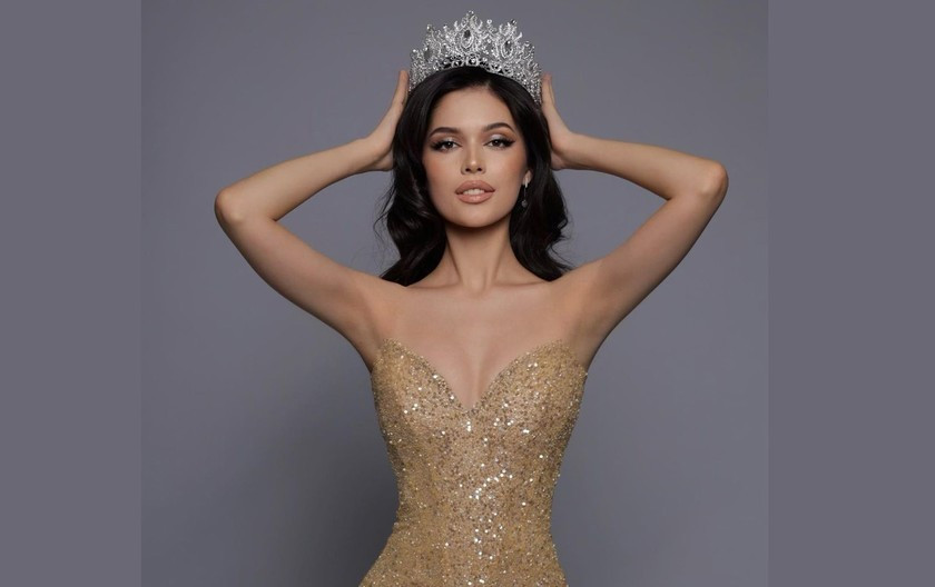 Hàng loạt Hoa hậu Hoàn vũ bị tước vương miện trước Miss Universe Trung Quốc Hàng loạt Hoa hậu Hoàn vũ bị tước vương miện trước Miss Universe Trung Quốc