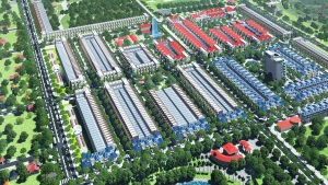 Loạt dự án bất động sản ở Quảng Nam được điều chỉnh tiến độ