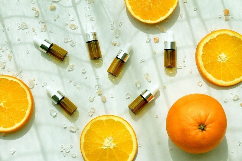 Cách lựa chọn serum vitamin C làm đẹp da