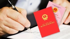 Sang tên Sổ đỏ: Khi nào được cấp Giấy chứng nhận mới?