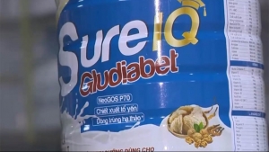 Chân dung hai công ty sản xuất gần 600 loại sữa giả