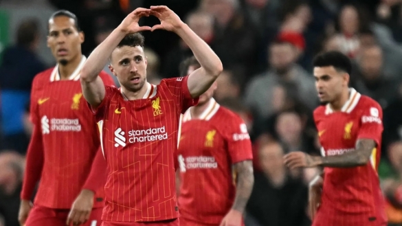 Kịch bản để Liverpool vô địch Ngoại hạng Anh