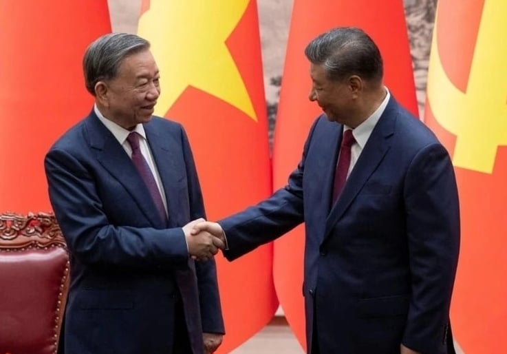 Nhìn lại quan hệ kinh tế Việt - Trung  nhân chuyến thăm của Chủ tịch Trung Quốc Tập Cận Bình