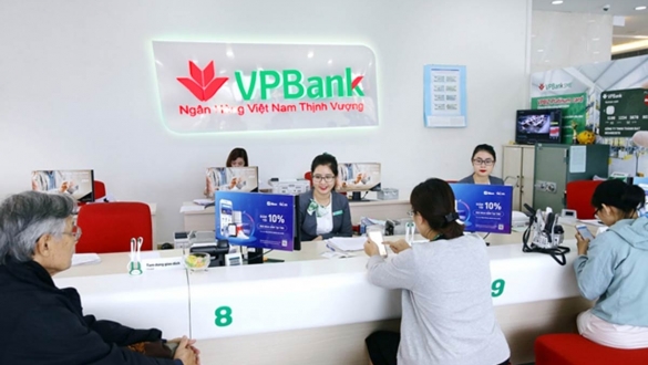 Hai ngân hàng tư nhân dự kiến đạt mốc tài sản 1 triệu tỷ đồng trong năm nay