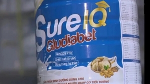 Vụ sữa giả 500 tỷ đồng: Bộ Công Thương nói trách nhiệm của Bộ Y tế