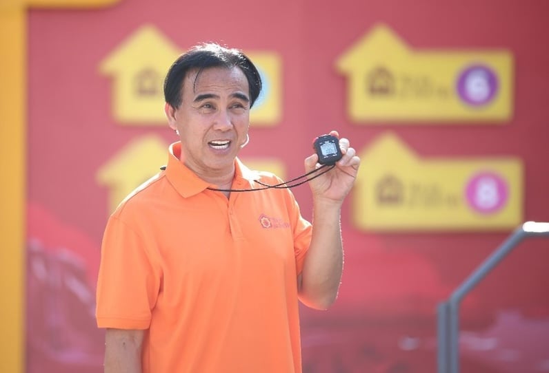 Vướng lùm xùm: Nghệ sĩ Quyền Linh bị tập đoàn lớn dọa khởi kiện Vướng lùm xùm: Nghệ sĩ Quyền Linh bị tập đoàn lớn dọa khởi kiện