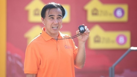 Vướng lùm xùm: Nghệ sĩ Quyền Linh bị tập đoàn lớn dọa khởi kiện