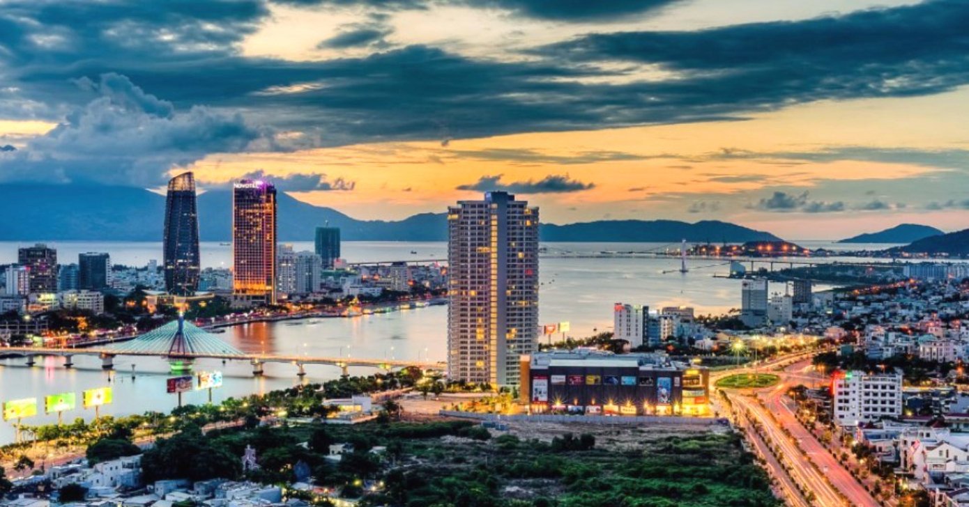 Thành phố trực thuộc TW nào lớn nhất Việt Nam sau sáp nhập?