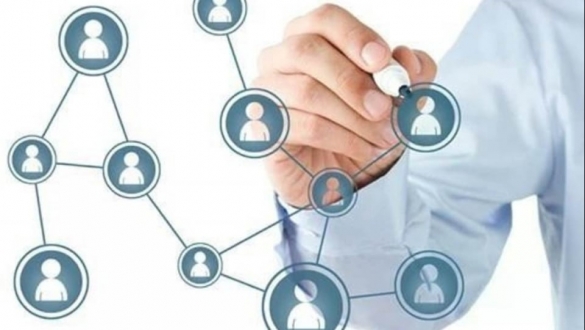 Bộ Công Thương siết kinh doanh đa cấp