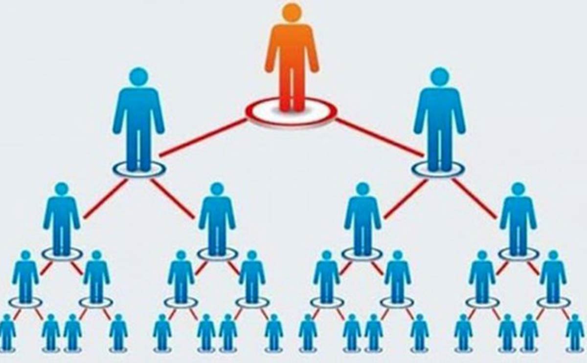 Bộ Công Thương siết kinh doanh đa cấp