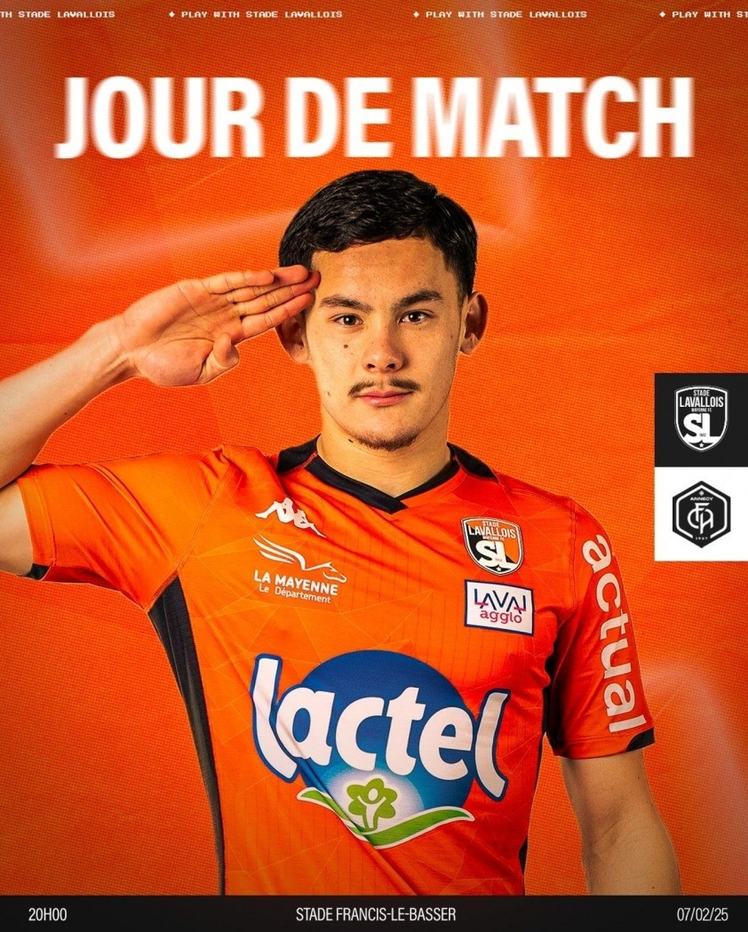 Cầu thủ Việt kiều toả sáng ở Pháp Cầu thủ Việt kiều toả sáng ở Pháp