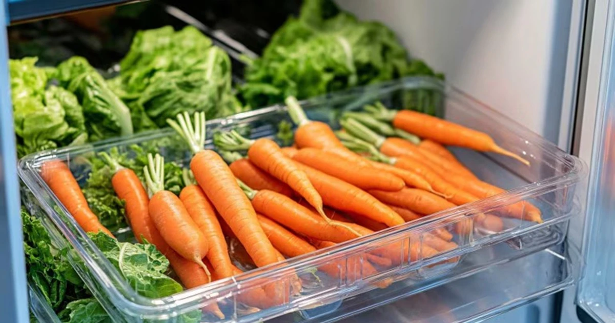 Cách ăn cà rốt để giảm cân và thải độc Cách ăn cà rốt để giảm cân và thải độc