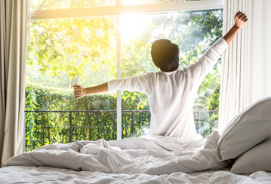 Bài tập đơn giản giúp bạn khỏe mạnh khi về già Bài tập đơn giản giúp bạn khỏe mạnh khi về già