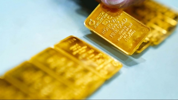 Thủ tướng yêu cầu xử lý găm hàng, đội giá, buôn lậu vàng