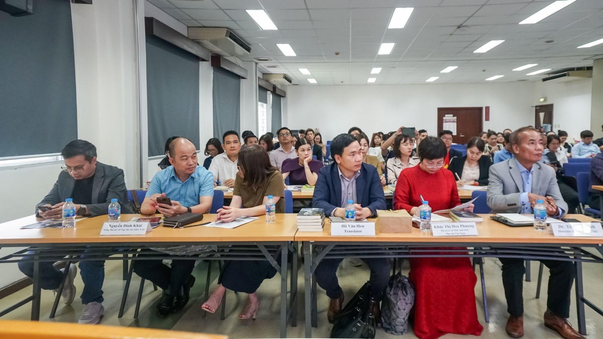 “Vương đạo kinh doanh” – Tư tưởng lãnh đạo khai sáng cho doanh nghiệp tương lai “Vương đạo kinh doanh” – Tư tưởng lãnh đạo khai sáng cho doanh nghiệp tương lai