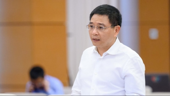 Chính phủ muốn "thu hồi triệt để" các dự án treo trong năm 2025