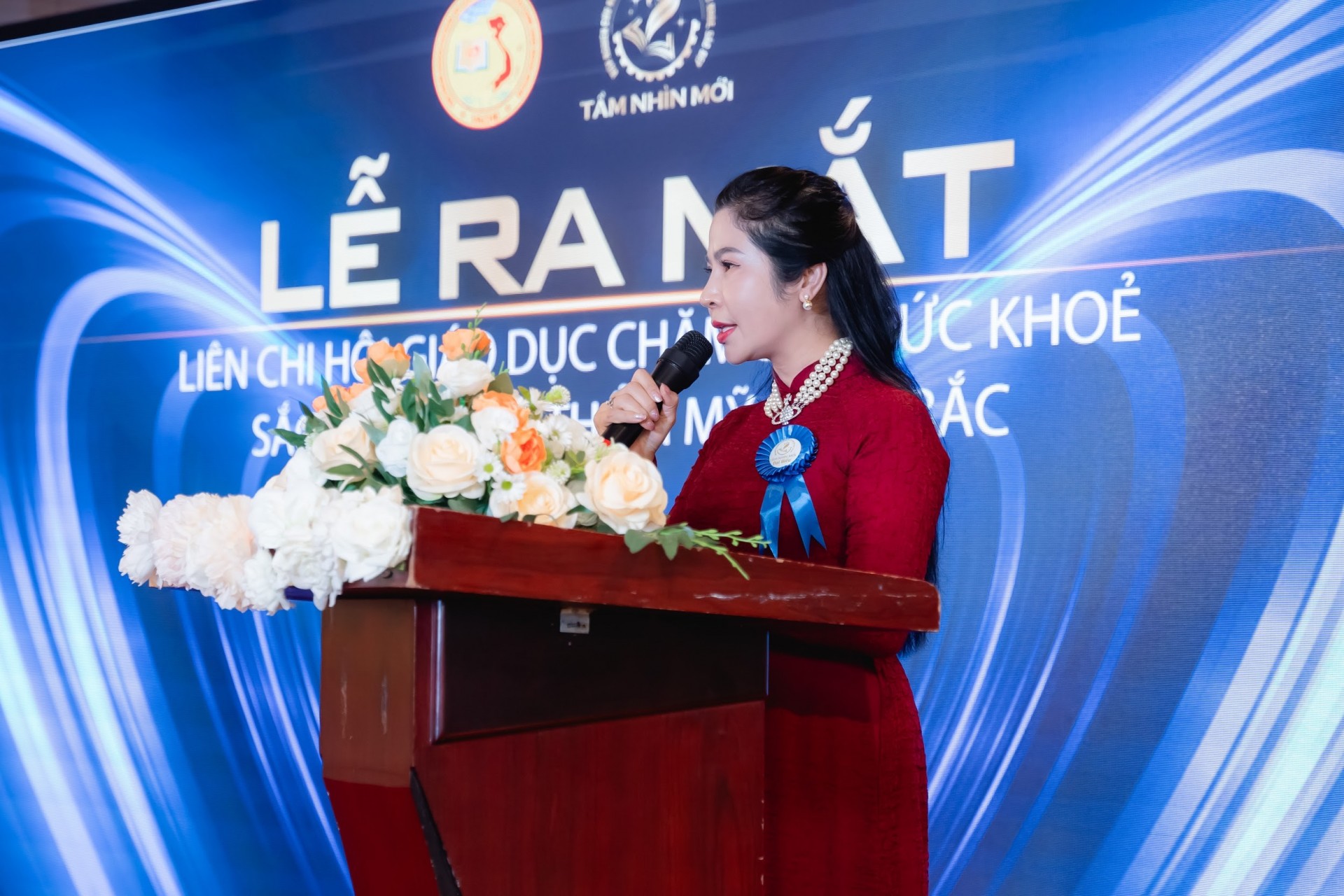 Liên chi Hội Làm đẹp miền Bắc ra mắt: Kết nối chuyên gia, đón đầu xu hướng AI an toàn