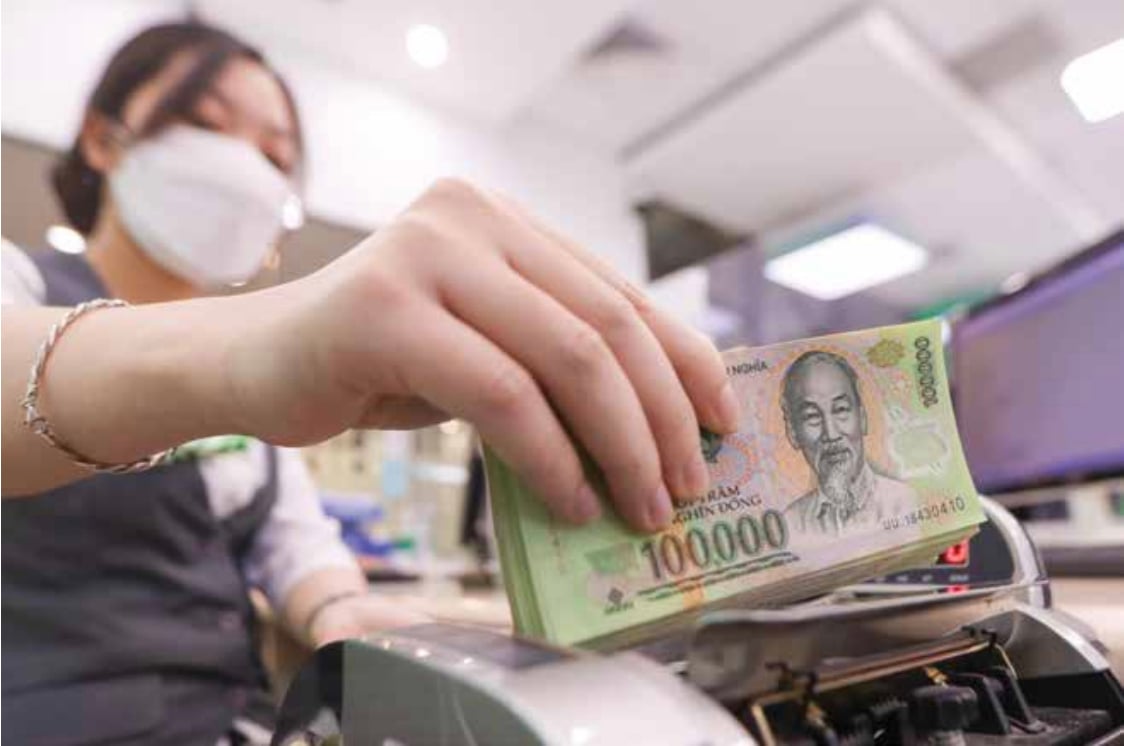 Dư địa giảm lãi vay thu hẹp trước biến động thuế quan