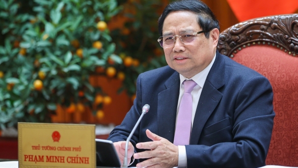 ‘Khởi công dự án đường sắt Lào Cai - Hà Nội - Hải Phòng trong năm 2025’