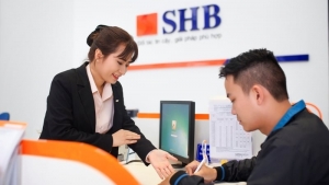 Dư địa giảm lãi vay thu hẹp trước biến động thuế quan