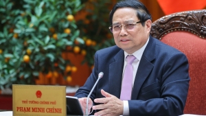 ‘Khởi công dự án đường sắt Lào Cai - Hà Nội - Hải Phòng trong năm 2025’