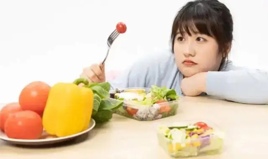 3 thói quen ăn uống làm giảm khả năng miễn dịch