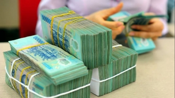 Lãi suất liên ngân hàng giảm xuống mức thấp nhất từ đầu năm