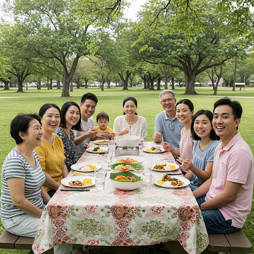 10 bí quyết duy trì chế độ ăn lành mạnh trong kỳ nghỉ lễ tránh tăng cân 10 bí quyết duy trì chế độ ăn lành mạnh trong kỳ nghỉ lễ tránh tăng cân