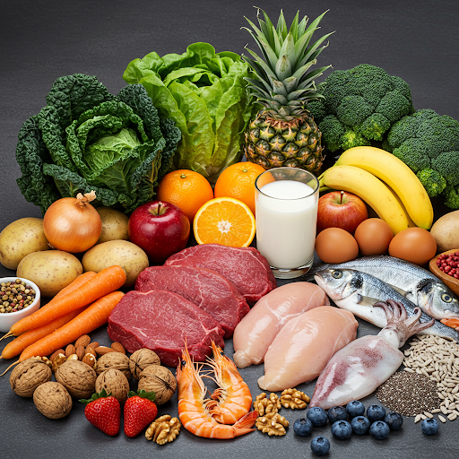 10 bí quyết duy trì chế độ ăn lành mạnh trong kỳ nghỉ lễ tránh tăng cân 10 bí quyết duy trì chế độ ăn lành mạnh trong kỳ nghỉ lễ tránh tăng cân