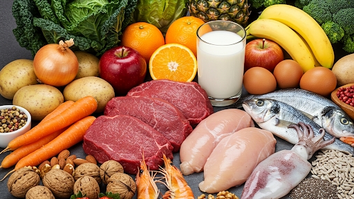 10 bí quyết duy trì chế độ ăn lành mạnh trong kỳ nghỉ lễ tránh tăng cân