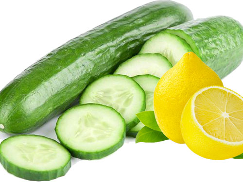 Dưa leo: Bí quyết dưỡng da từ thiên nhiên hiệu quả bất ngờ